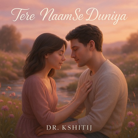 Tere nam se duniya cover art