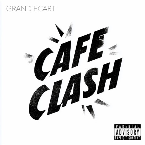 L'éboueur cover art