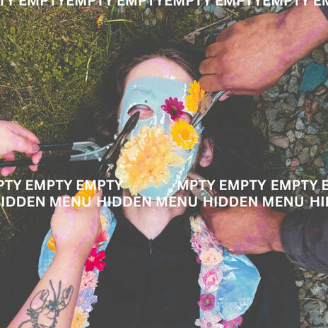 BURIED ft. Ovarianannihilator cover art
