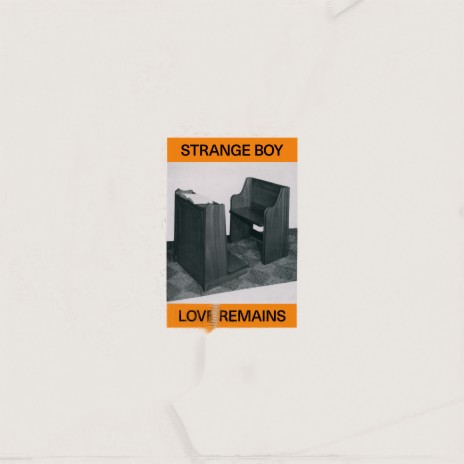 November Skies ft. Anna B Savage cover art
