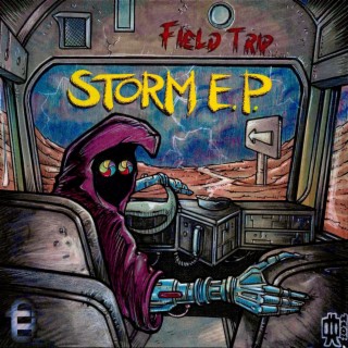Storm EP