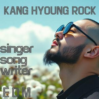 강형록"KANG HYOUNG ROCK"