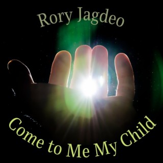 Rory Jagdeo
