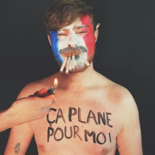 Ça Plane Pour Moi (Live at Castle of Doom) cover art