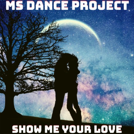 Show Me Your Love (Dance Edit Instrumental) cover art