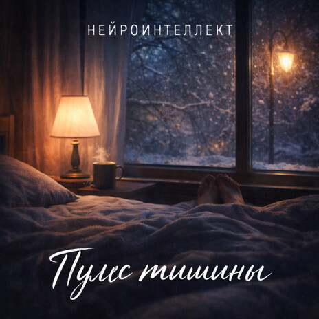 Пульс тишины cover art