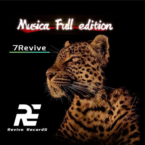 Musica (Full edition) cover art