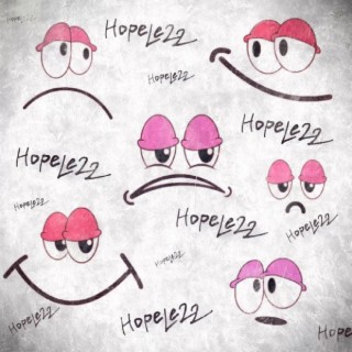 Hopeless ft. reymundo & Internet T cover art
