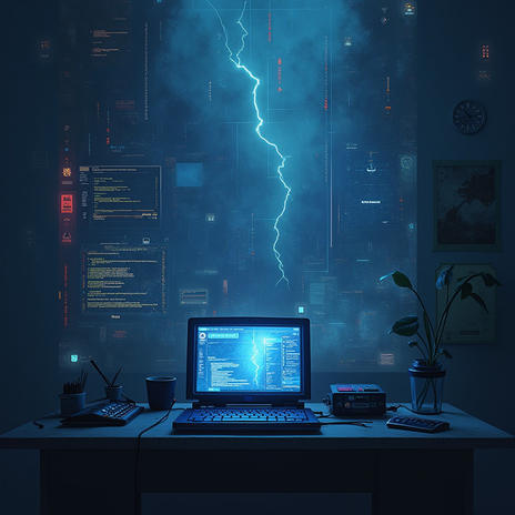 Trace Protocol cover art