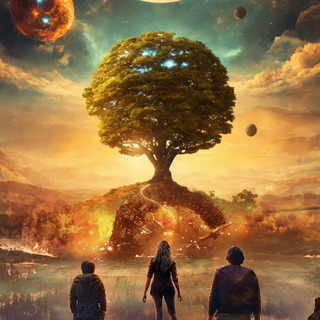 Estás en Control cover art