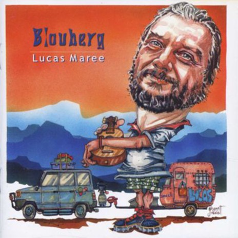 As Ek Moeg Word Vir Die Lewe In Die Stad cover art