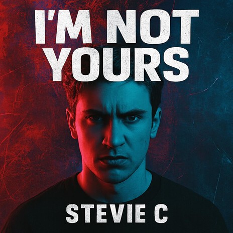 I'm Not Yours cover art