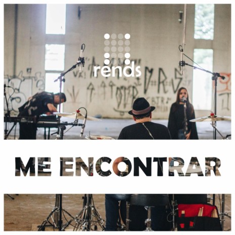Me Encontrar cover art