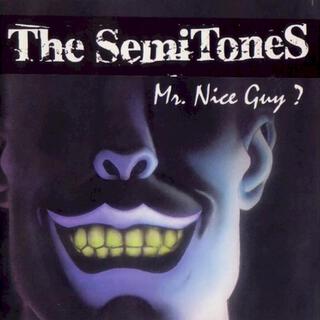 Mr. Nice Guy ?