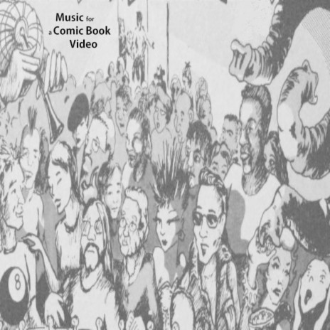 Politically Correct cover art