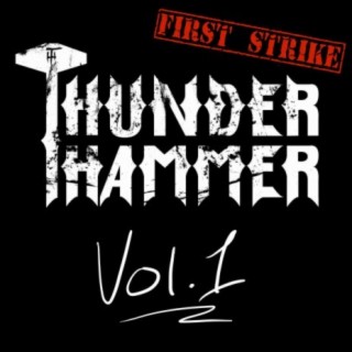 First Strike, Vol. 1