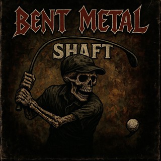 Bent Metal Shaft