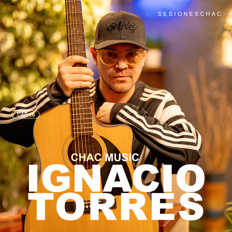 Espejo del Sol (Acústico) ft. Ignacio Torres cover art