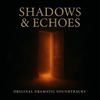 Shadows - Echoes (Cinematic Soundtracks)
