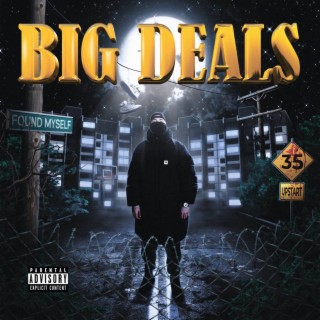BIG DEALS