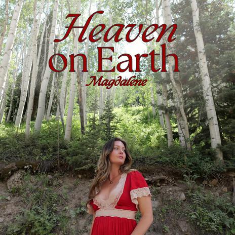 Heaven on Earth cover art