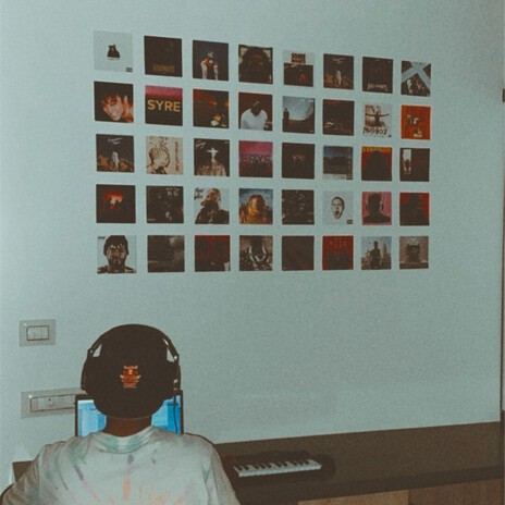 More Than Friends cover art