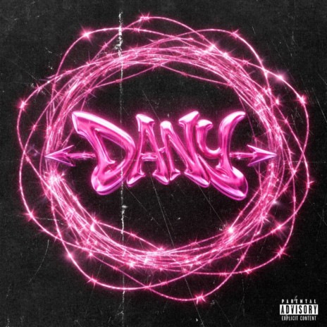 D.A.N.Y. ft. Kintuper cover art