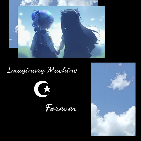 I Think Of You (Forever) cover art