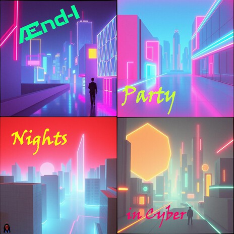 Wednesday Night cover art