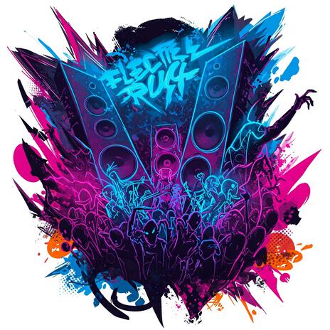 Electric Rush ft. OVIE