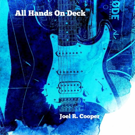 All Hands on Deck cover art