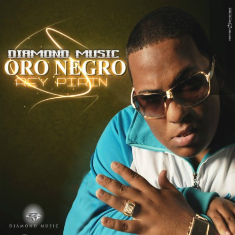 Buscame en el party cover art