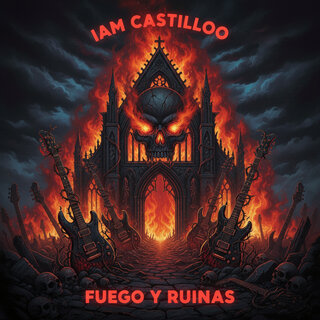 Fuegu y Ruinas