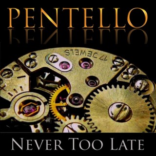 Never Too Late