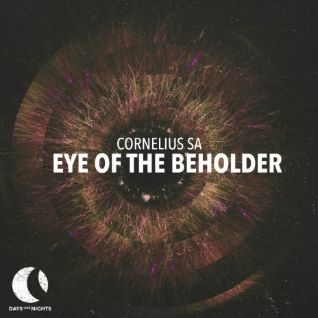 Eye Of The Beholder cover art