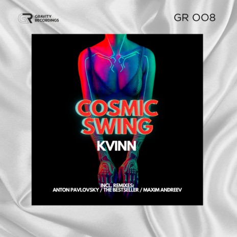 Cosmig Swing (Maxim Andreev Remix) cover art