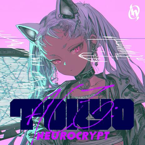 Axon Drift｜神経漂流 cover art