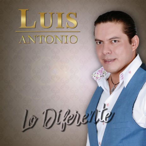 Medley Espinoza-Fato: un Hombre Normal / Terrenal cover art