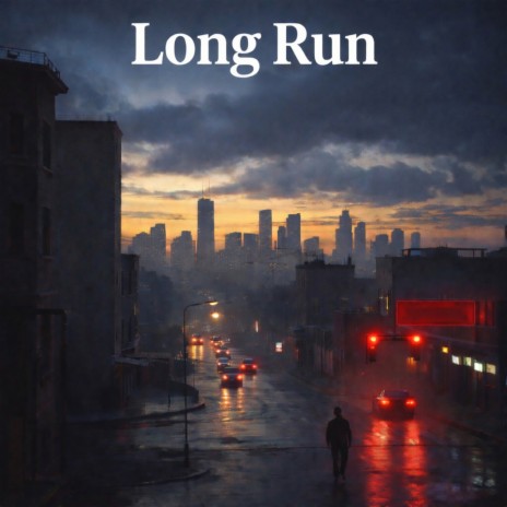 Gintung Sands cover art