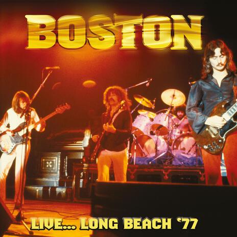 This Time (Live: Long Beach, CA 16 Mar 77 (Early)) cover art