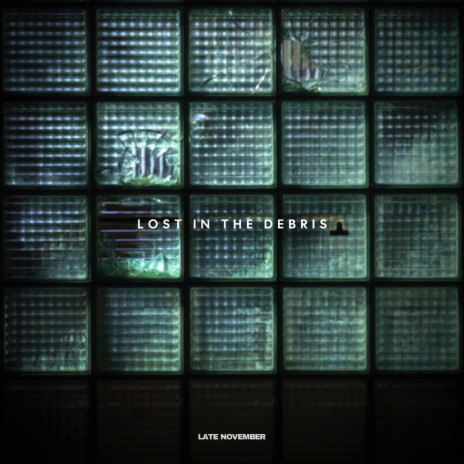 Lucy cover art