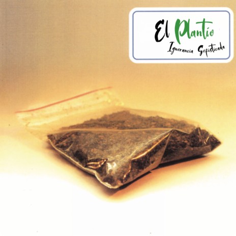Minuto Y Medio ft. Port Consumer's cover art
