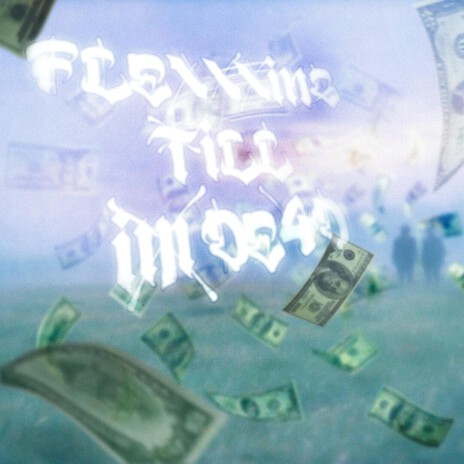 mix ft. Ruckus Flexxx cover art