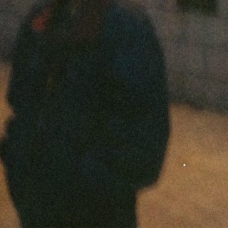 WHO'S THIS? cover art