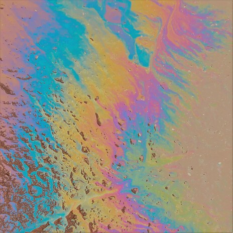Pool of Colors(Remaster) cover art