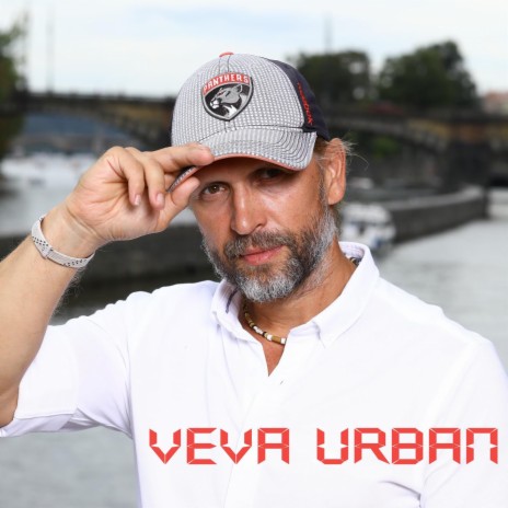 Vztah cover art