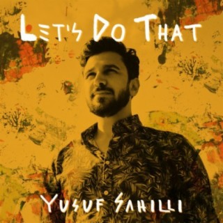 Yusuf Sahilli