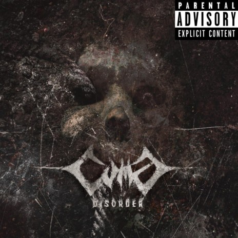 Blood Fades To Ice cover art