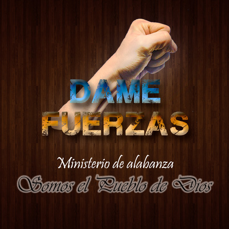 Lo Que Es Tu Amor (Bonus Track) ft. Somos el Pueblo de Dios cover art