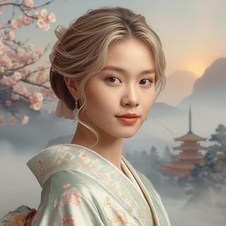 Blossoms of Light